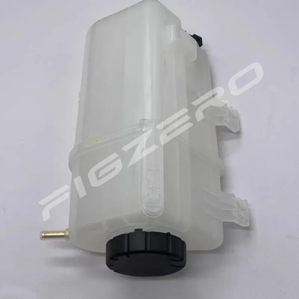 For Roewe 550 750 for MG MG6 Antifreeze Water Kettle Assembly Expansion Water Tank Coolant Kettle with Sensor Genuine