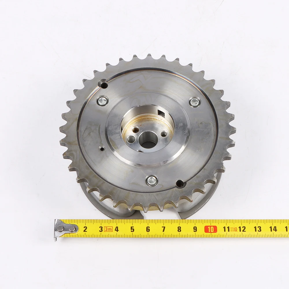 2TRFE 1TRFE Timing Gear Phase Adjuster VVT Sprocket 13050-75040 For Toyota Fortuner Hiace Hilux Innova Land Cruiser Prado Tacoma