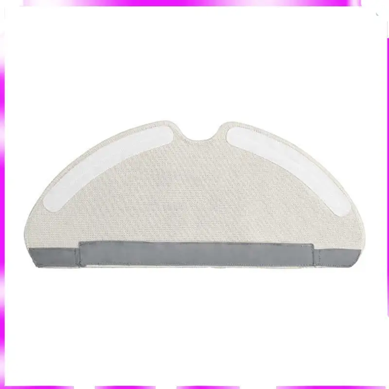 N98R для робота-пылесоса Dreame D10S/D10S Pro, основная щетка, боковая щетка, фильтр Hepa, запасные части, аксессуар