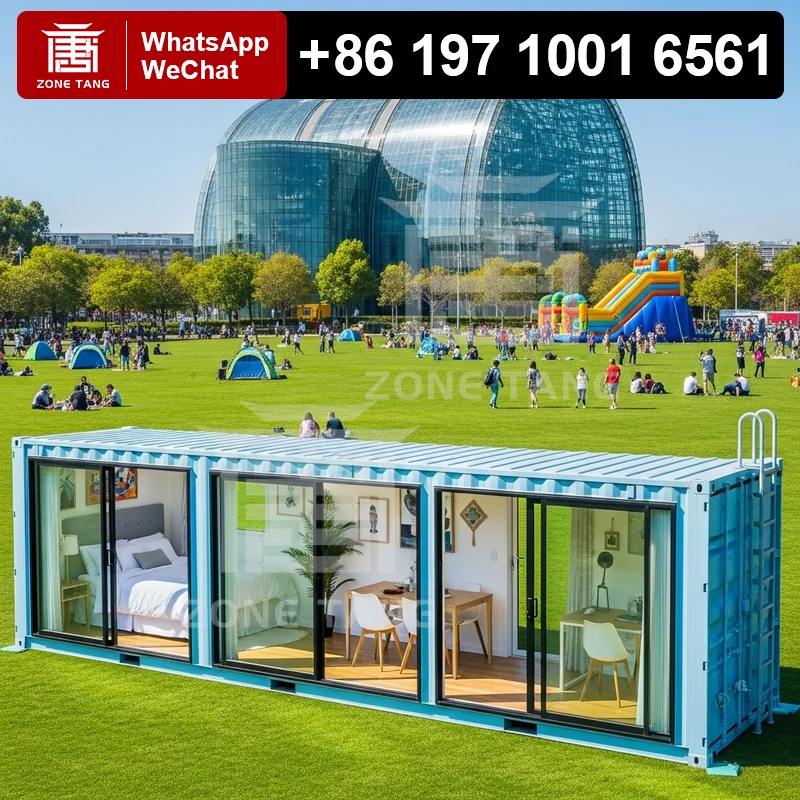 

Black Shipping Container Home Pre Fabricated Homes Flat Pack Home Manufactured Homes Kit Homes Educational Cost Of Modular Homes