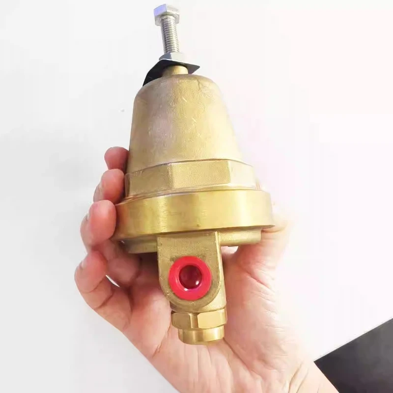 مناسبة لصمام تنظيم الضغط لأجزاء ضاغط الهواء 02250046-568/02250115-269/88291002-741 #2