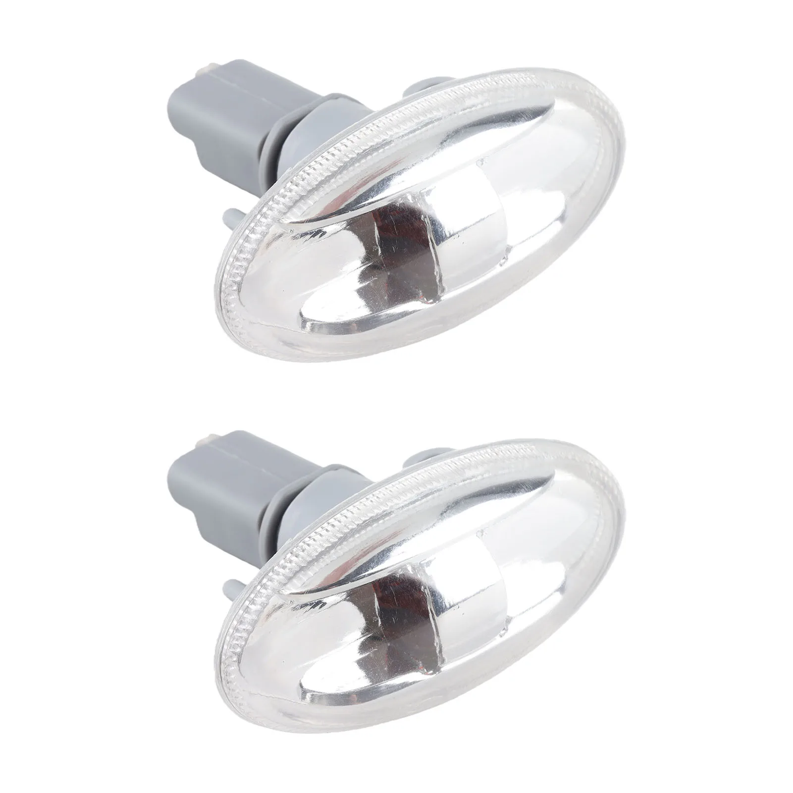 2Pcs Side Indicator…