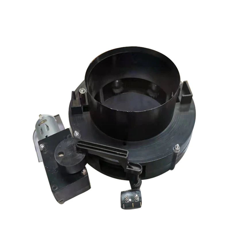 72Mm cup dispenser for paper and plastic cups