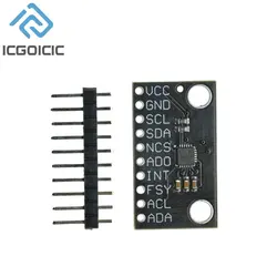 ICM-20948 Sensor Module 9 Axis MEMS Motion Tracking Device Sensor Low Power CJMCU-20948 Integrated Circuits ICM20948