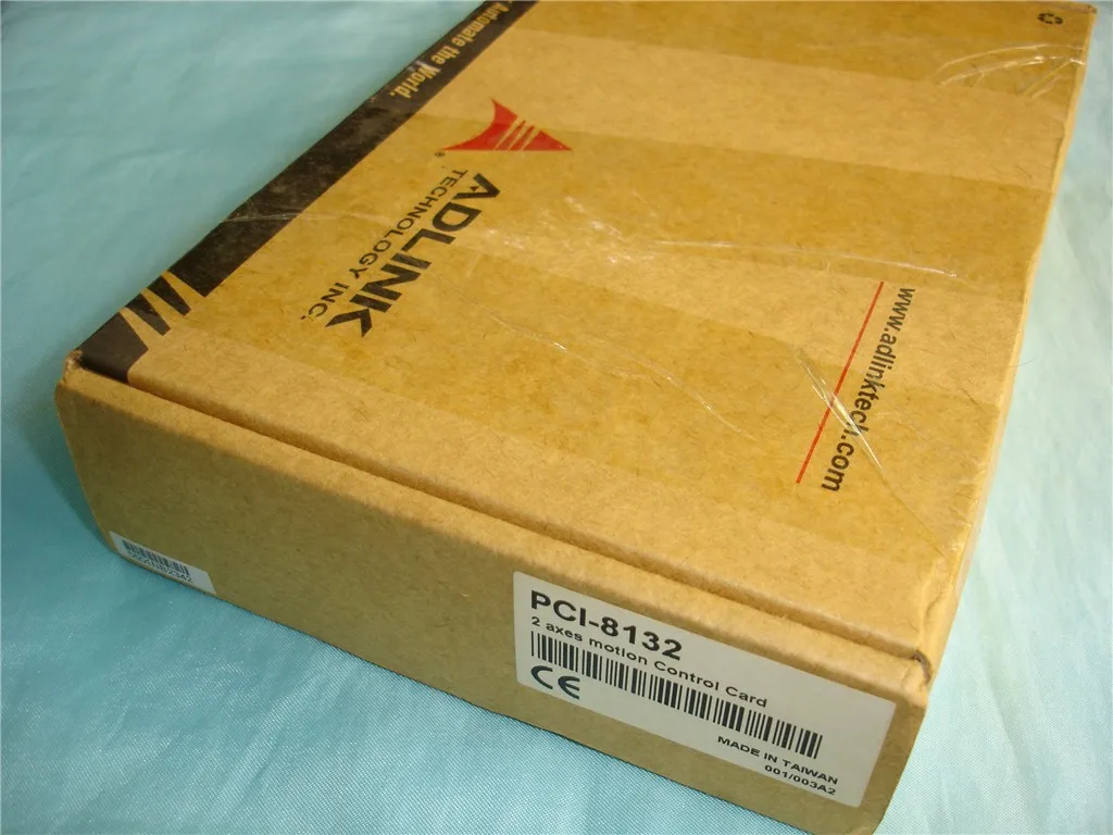 New Adlink PCI-8132…