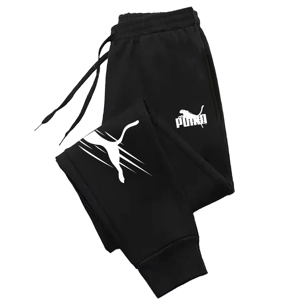 Damen-Jogginghose aus Fleece mit Grafik-Print, Designer-Luxus-Streetwear, Ästhetische Jugendmode, Trendige Damenhose – Detail 3