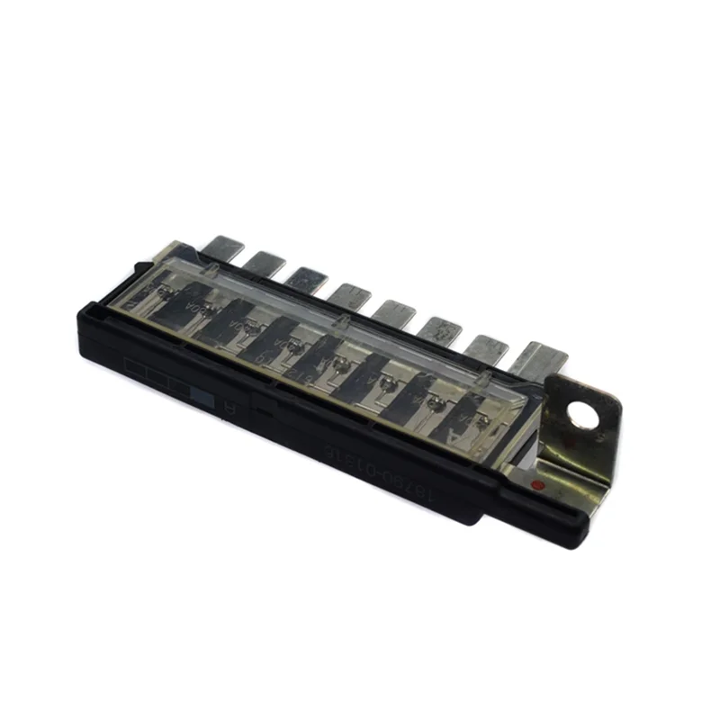 Prominent Multi Fuse Box Replacement For Elantra Short Circuit Proof Overload Prevention Fuse Block Accessories 1879001315 18790