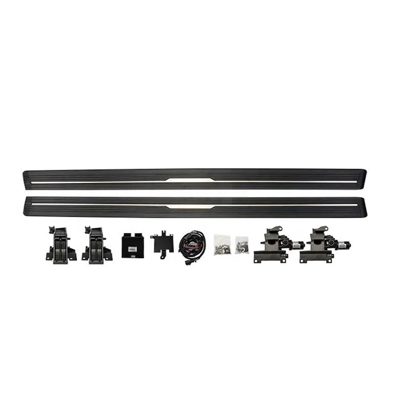 Ricambi auto SUV Pedane elettriche retrattili Passaggi laterali elettrici per Land Rover Range Rover vogue 2017 L405