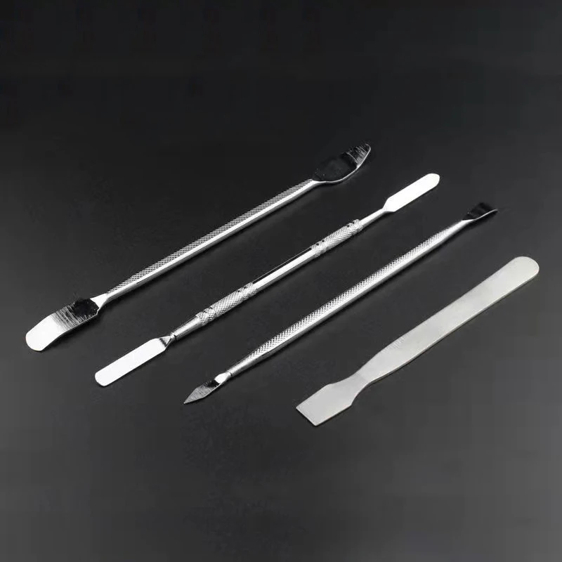 4pcs Philips Sonicare Disassembly Special Tool For Help Open Electric Toothbrush Bottom Cover and Shell