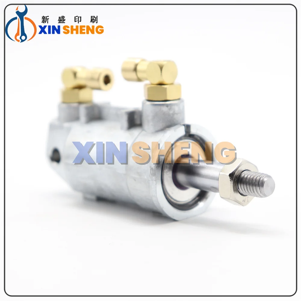 Beste kwaliteit drukmachines onderdelen luchtcilinder 00.580.4127 00.580.3387 druk offset machine voor Heidelberg