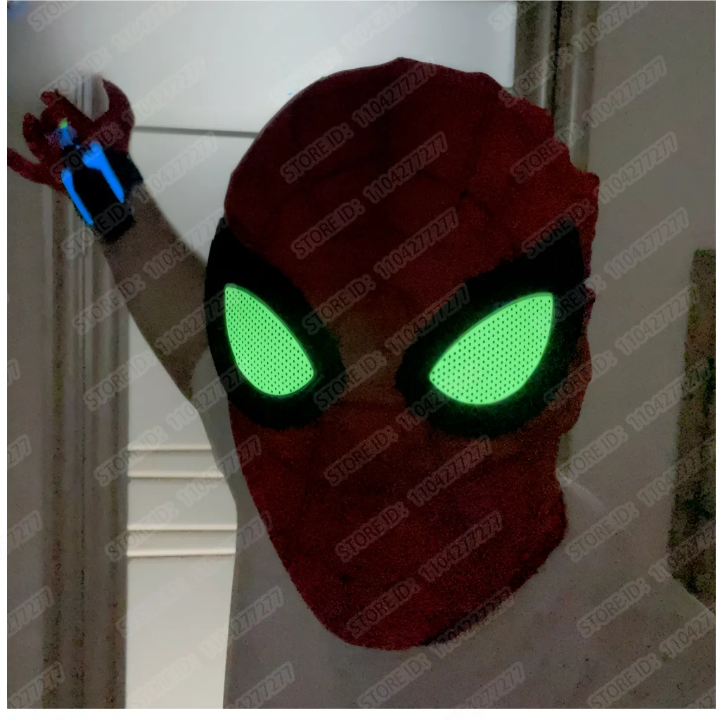 Thumbnail 2 - #10 Trending Spiderman Masks Right Now