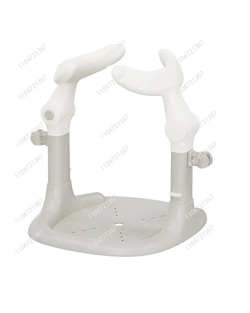

Baby standing bath artifact infant child bath bathtub bath table newborn wash butt children shower chair