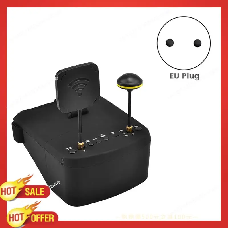 B47C LS-800D Fpv Go… - image