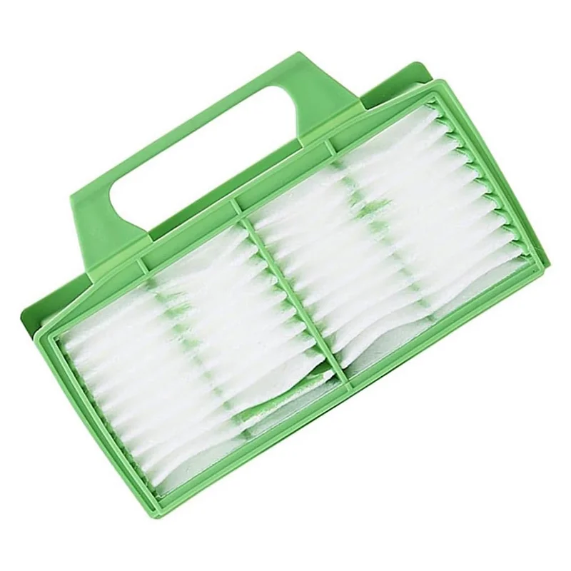 CKRE-2PCS подходит для BORK V700 V701 V702 Thomas Airtec, аксессуары для пылесоса, детали, фильтр, фильтр