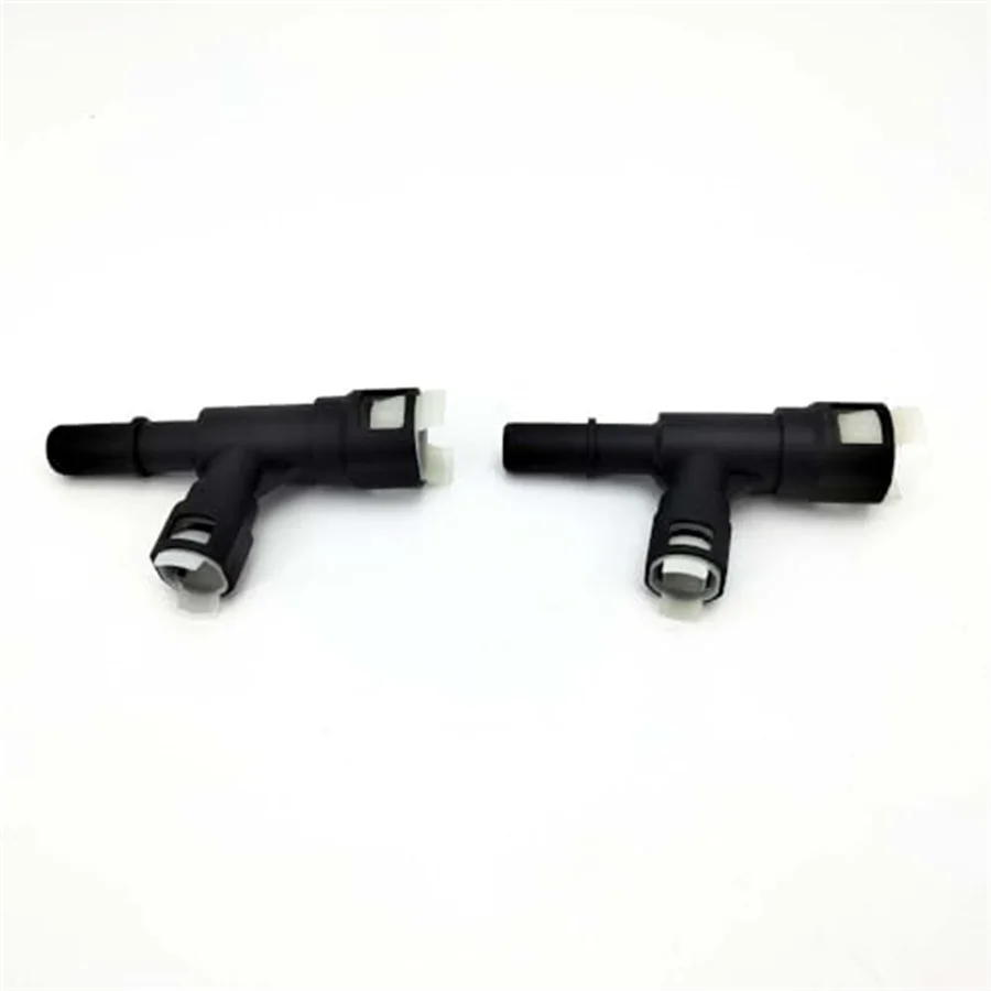 2Pcs Heater Hose Connector For Cadillac GMC Truck SUV 800-414