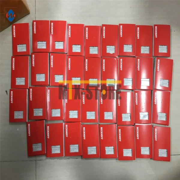 

Brandones with El2004 Brand New Original Spot Plc