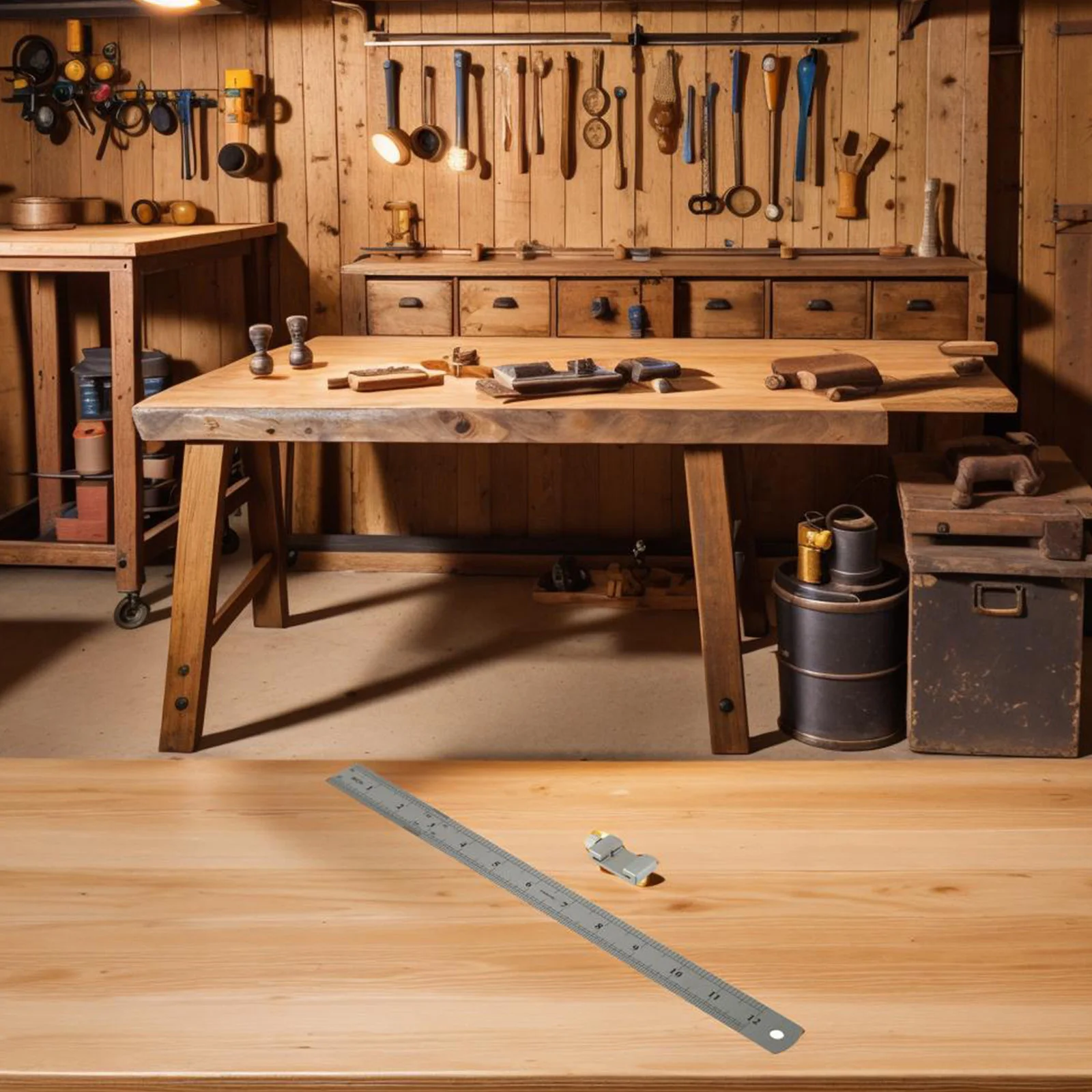 For Professionals Marking Gauge Measurement Tasks Carpentry Use DIY Projects Precision Measurement Steel Construction
