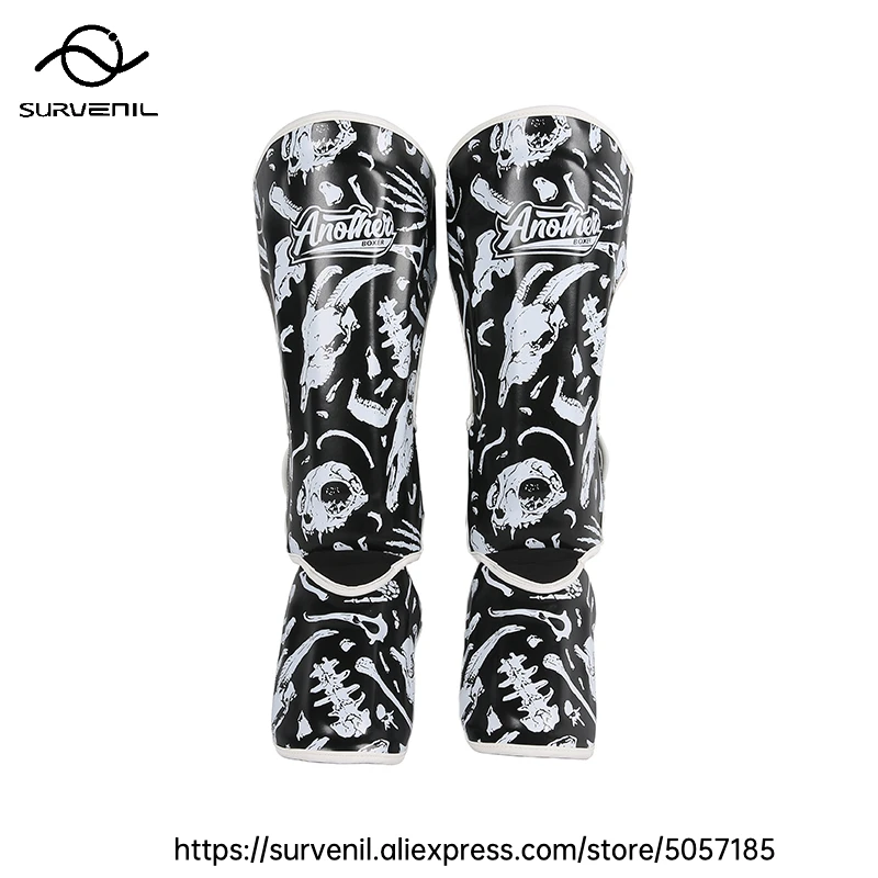 Thumbnail 3 - #18 Top MMA Shin Guards Picks for Every Budget