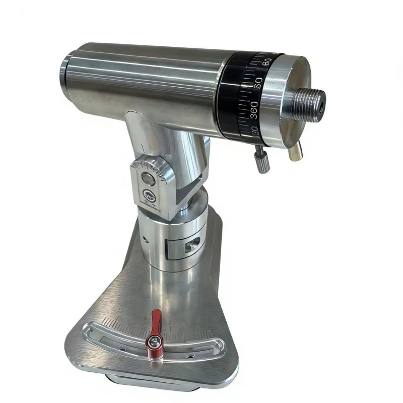 Watch Repair Tools, All-metal Watch Polishing and Refurbishing, Fort Grinding Auxiliary Machine, Used by Watchmakers