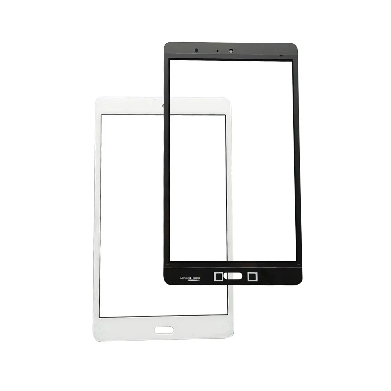 Voor Huawei Mediapad M3 Lite 8 CPN-W09 Al00 L09 Glazen Paneel Scherm Digitizer Vervanging