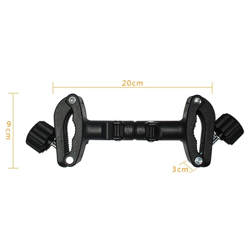 Imagem -05 - Leve Folding Baby Stroller Conector Destacável Mesmo Modelo Twin