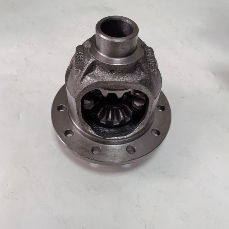 Auto Front Differential Carrier OE 68026549AA Front‑End Differential Parts for Jeep Wrangler