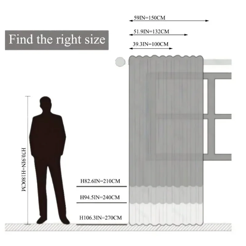 شاشة تطريز خرز رائعة شاشة بيضاء متطابقة مع نافذة جديدة قطعة واحدة المنتج النهائي شعور معلق جيد #6