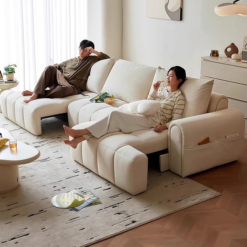 

Multifunctional Lazy Living Room Sofas Children Recliner Luxury Designer Living Room Sofas Love Seat Sillon Cama Home Furniture