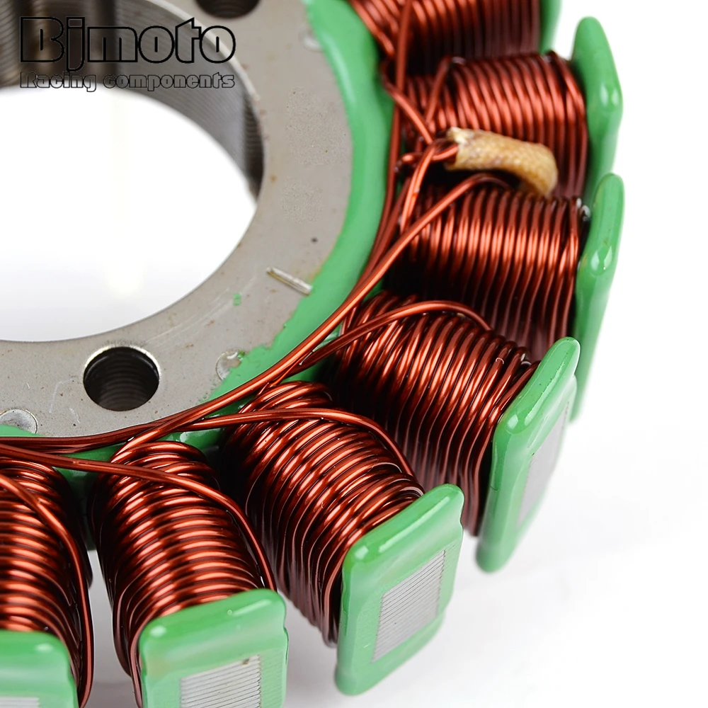 GS500F 2009 GS 500 F Engine Stator Coil+Voltage Regulator rectifier For Suzuki GS500 GS500F 2004-2009 With Gasket
