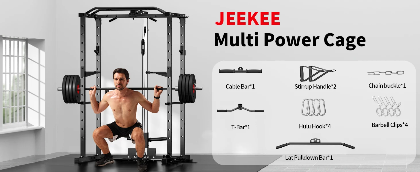 power rack