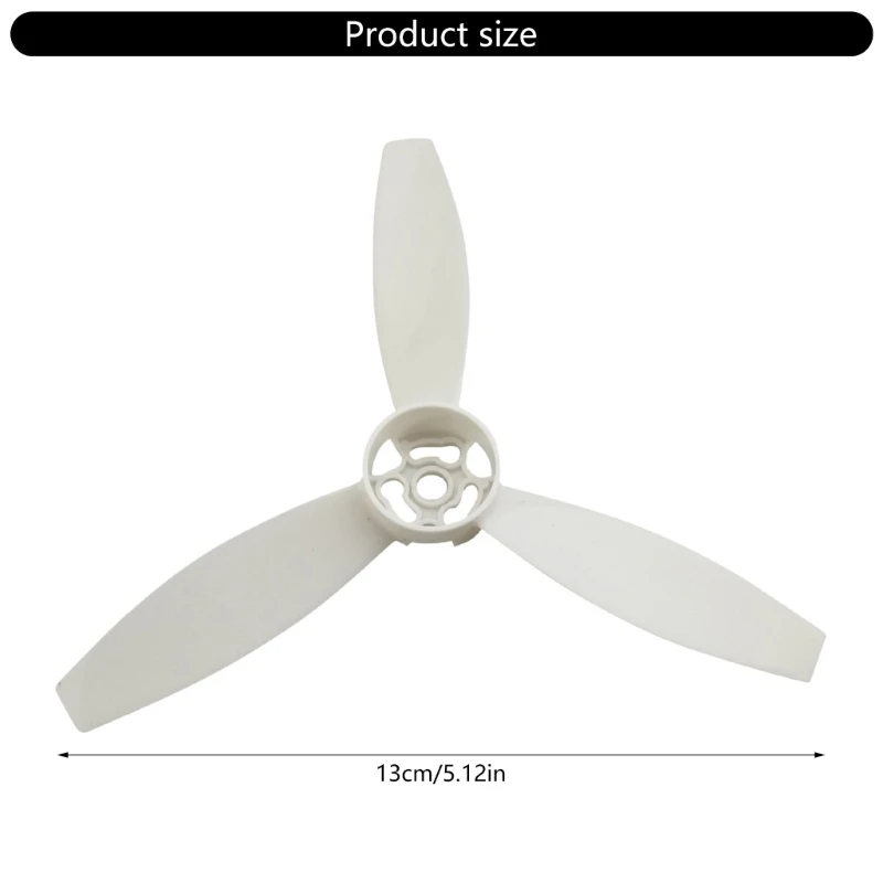 Quadrocopter-Propeller für Parrot Bebop 2 Power Quadrocopter Ersatzpropeller-Set