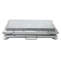 Multi-function Slicing Hand Pressure Thickened Stainless Steel Double-blade Sharp Manual Slicer Vegetable Cooked Food Slice 3