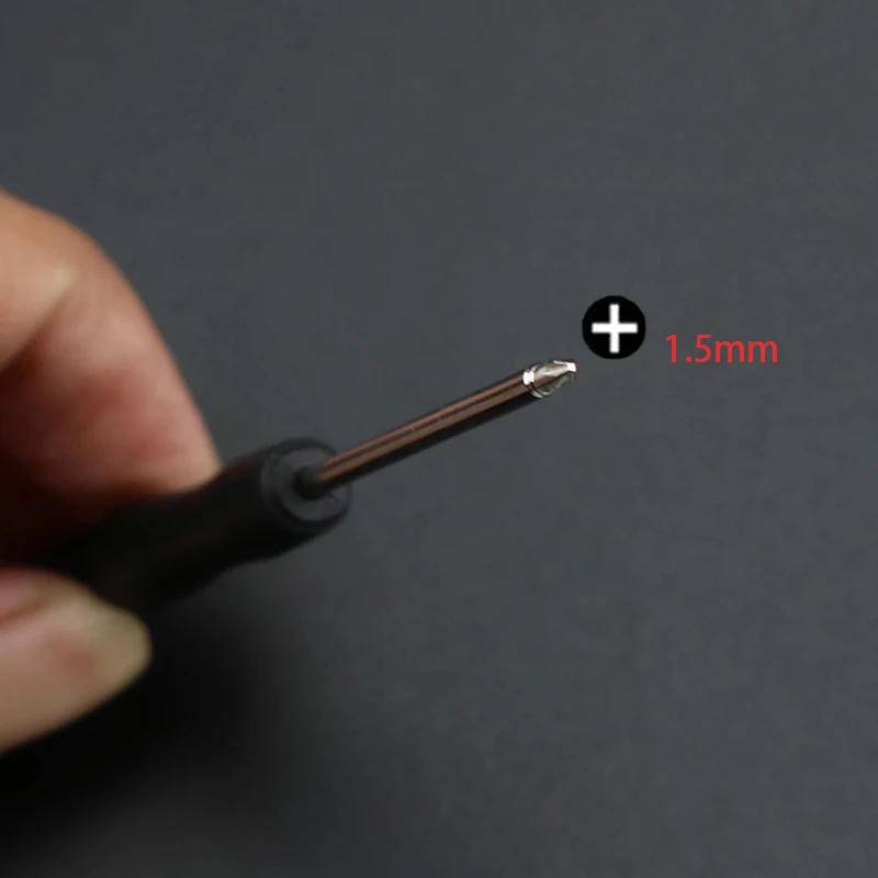 For PS4 JDM-001 / 011 Controller L1 R1 L2 R2 Trigger Buttons 3D Analog Stick + Conductive Rubber Button Screwdriver Kit