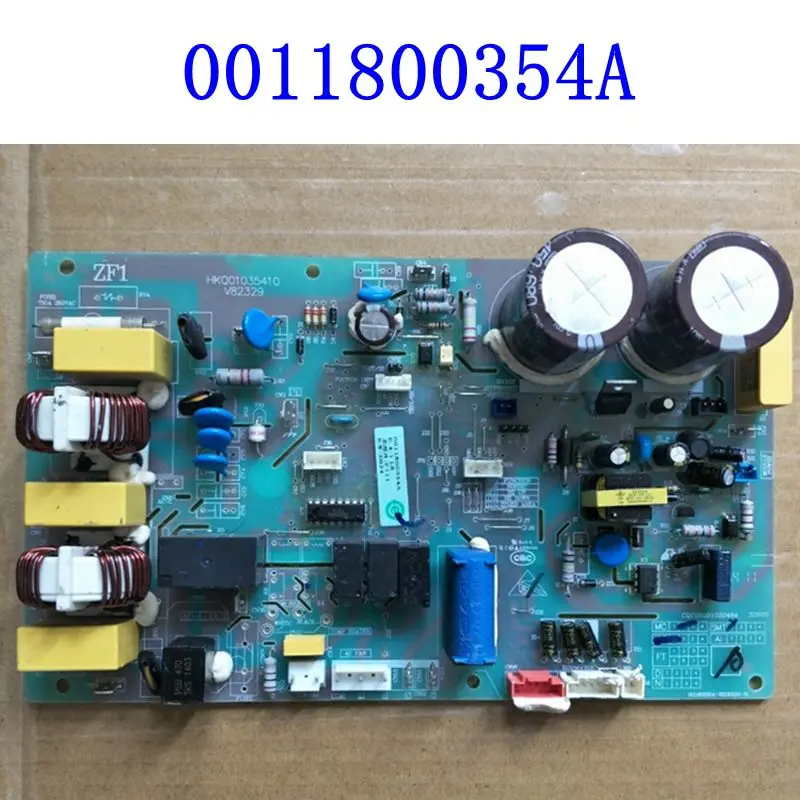 

For Haier air conditioner outdoor unit computer board 0011800354A power board circuit control parts
