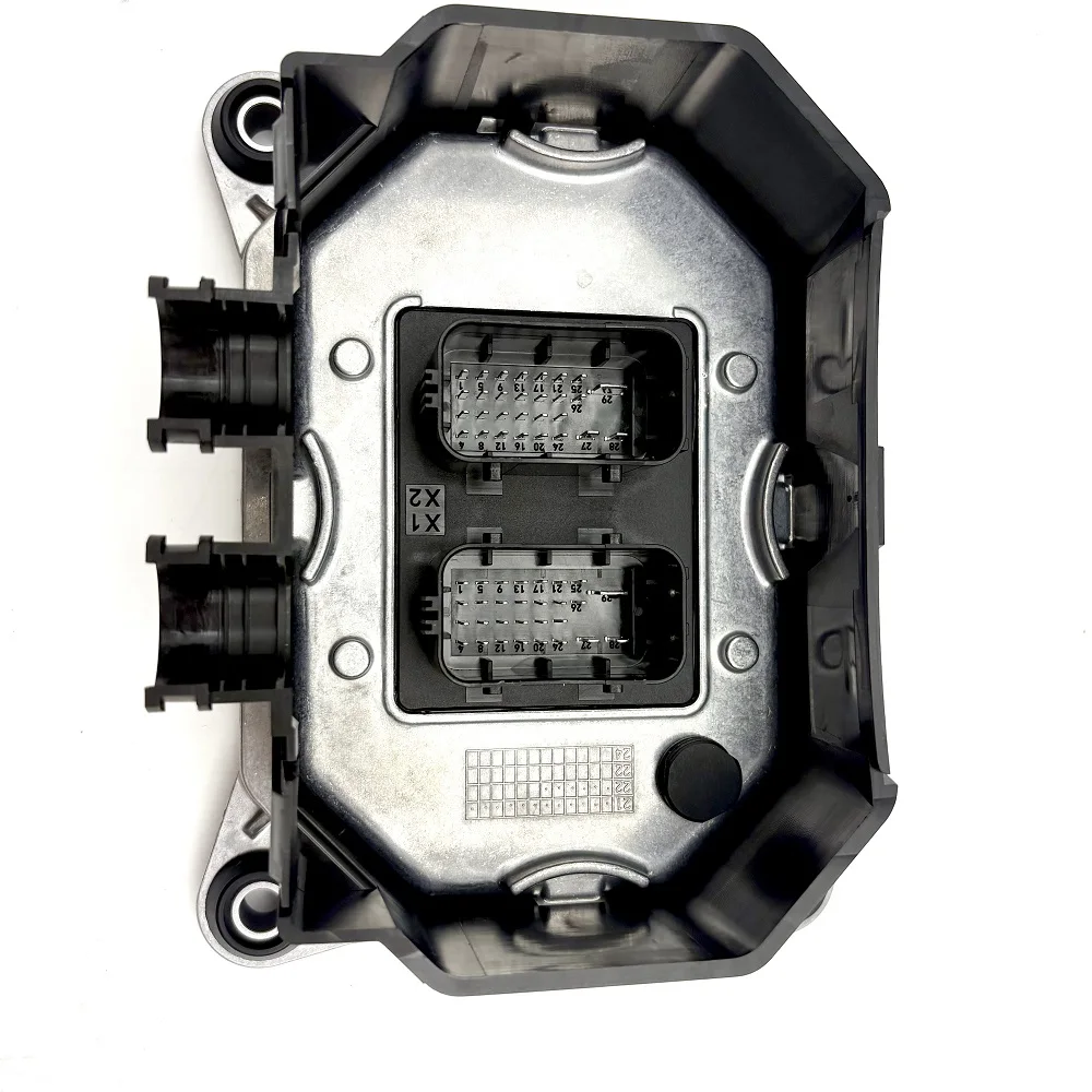 LKW-Scheinwerfer-Steuergerät ECU FCIOM Modul Frontlichtsteuerung für VOL /Renault OE 23140887 21855896 22771624 22771625 21855905 – Detail 6