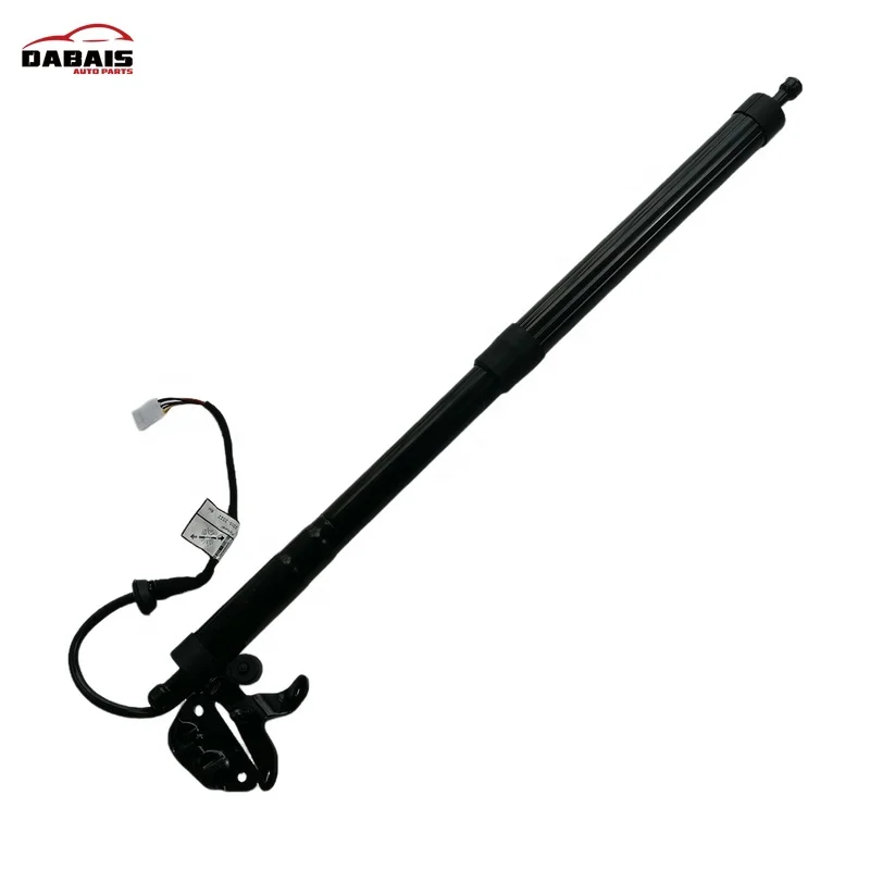 689207103 Brand New High Quality Rear Tailgate Power Lift Support Shock Strut for Toyota Fortuner 2015-2020 Gas Strut