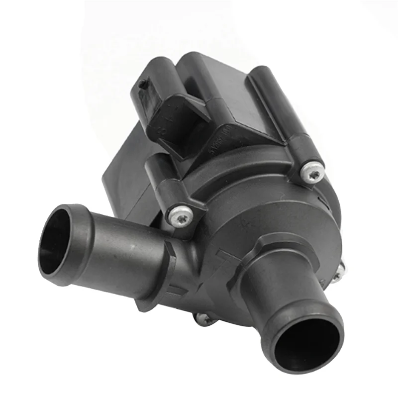 مضخة مياه إلكترونية متينة للسيارة مضخة مياه مساعدة 5Q0965561B لملحقات السيارة A3 A4 A5 A6