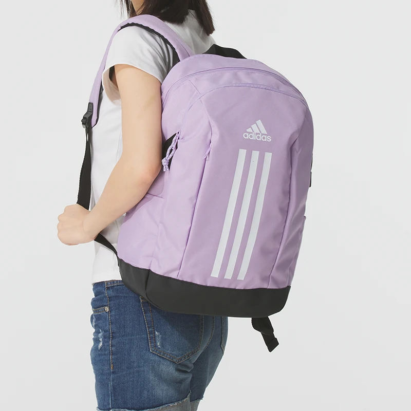 

Женская сумка Adidas, универсальный спортивный рюкзак, дорожный рюкзак, спортивная сумка, школьная сумка для студентов, сумка для компьютера Jx8744