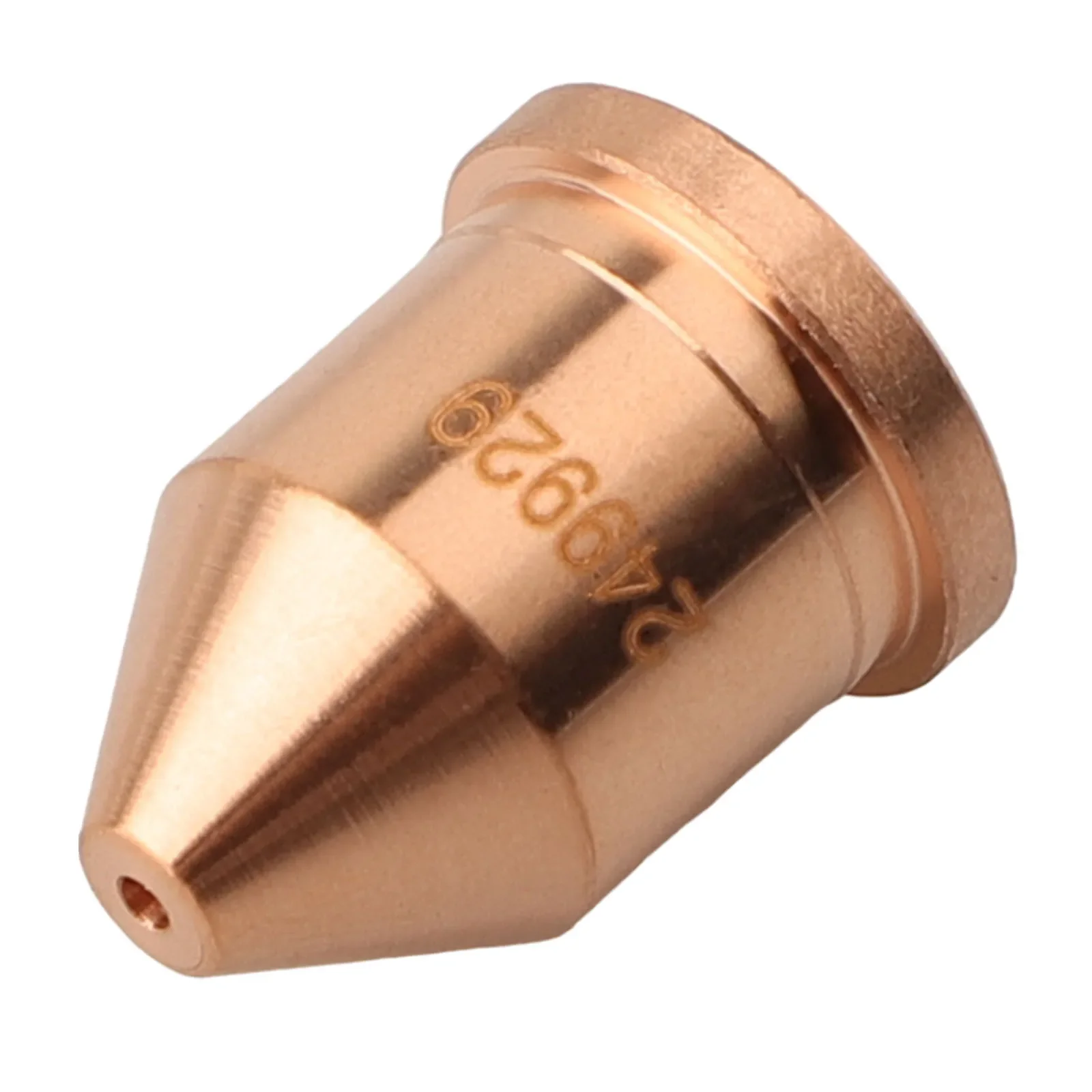 

Электроды для резки плазмы для комплектов Miller Spectrum 875 Детали 10 комплектов расходных материалов 60 А Электрод 256026 Промышленный