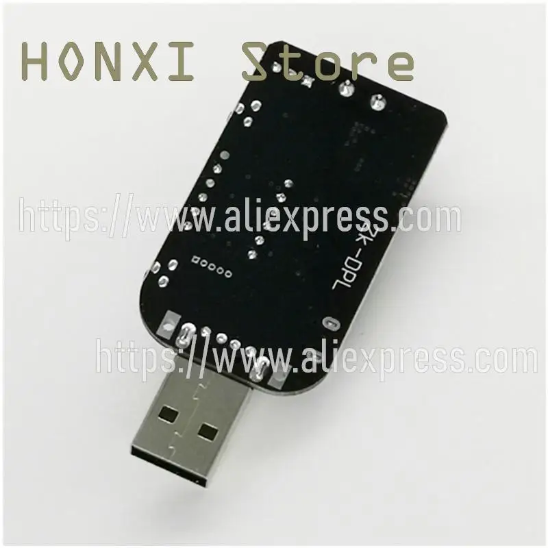 1PCS With current USB can raise step-down power supply 5V to 3.3V voltage regulator module 9V to 12V 18v 24v DPL