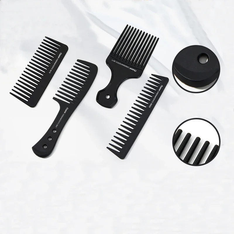 Professional Hair Tail Comb Salon Cut Comb Styling Salon Hair Care Styling Tool Styling Grooming Comb расческа для волос