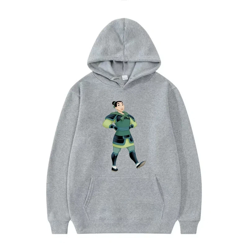 

2025-2026 модные свободные дышащие топы для отдыха Y2K, одежда, пуловеры, женские толстовки из 100% хлопка с принтом, кофты