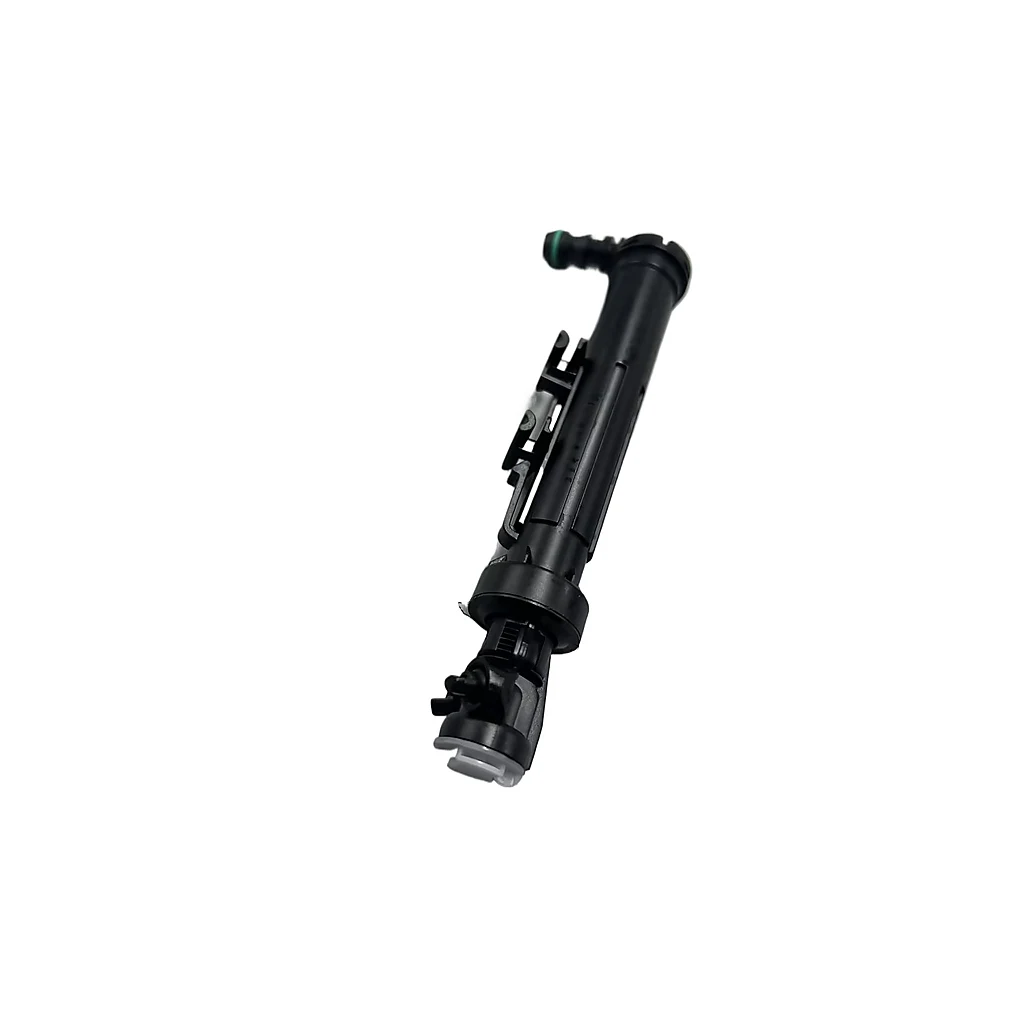 Left Front Headlight Washer Nozzle 1668601147 Fit For Mercedes-Benz M-class SUV ML GLE450 SPORT AMG 4MATIC 2015-2019