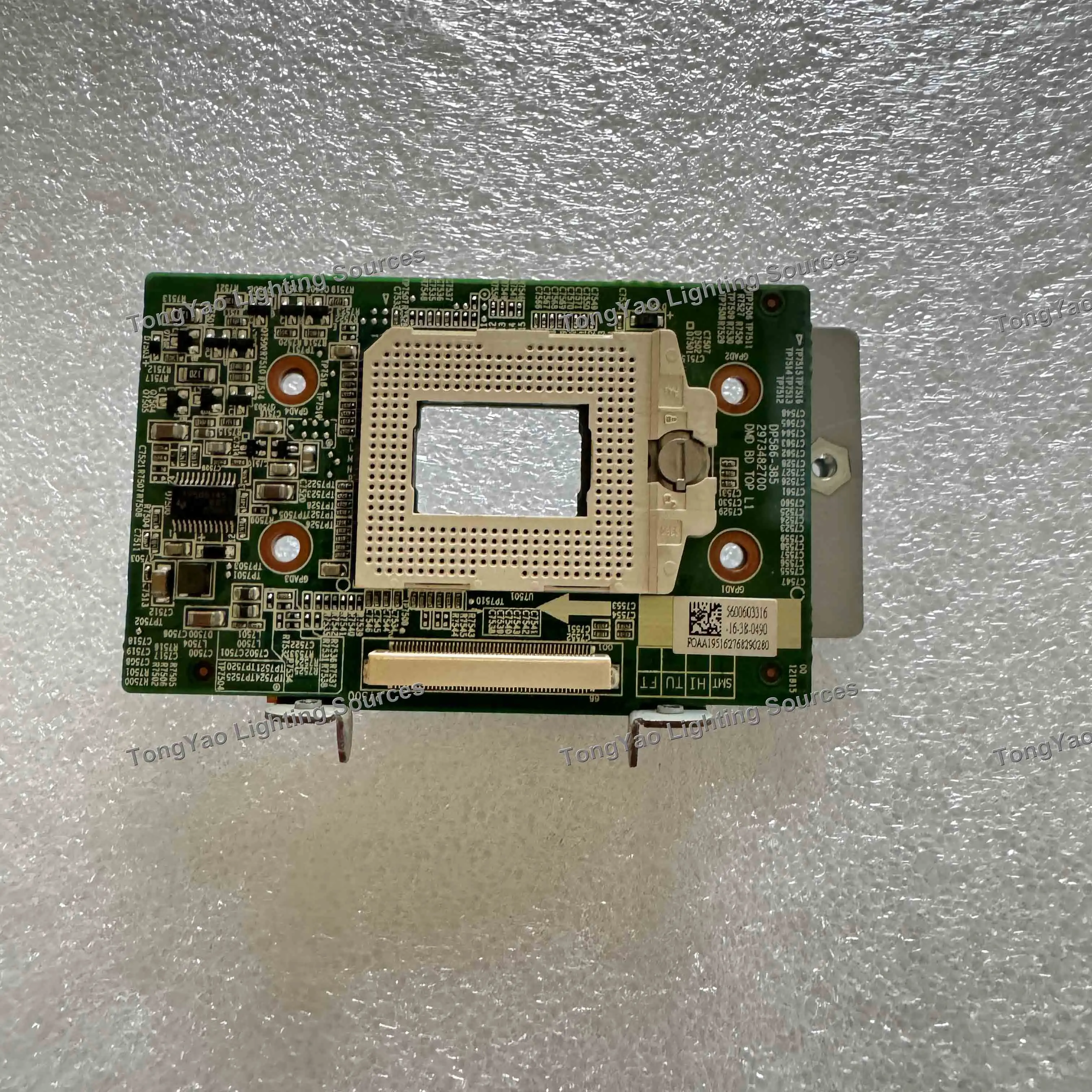 Projector Board Module Projector DMD CHIP Socket Board for EH460ST DLP projectors - AliExpress 44