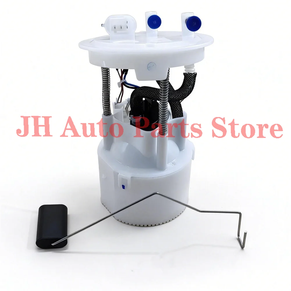 Jh Fuel Pump Assemb…