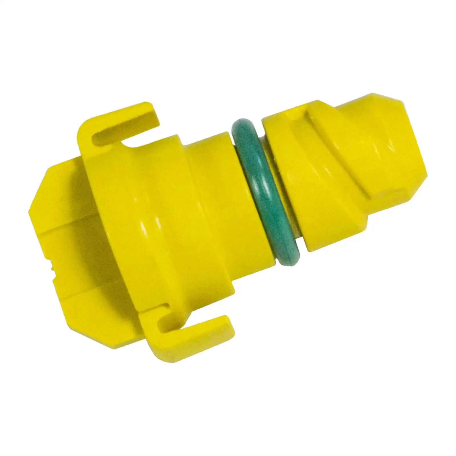Oil Drain Plug Wear Resistant for Ford Edge 2015-2020 Expedition 2018