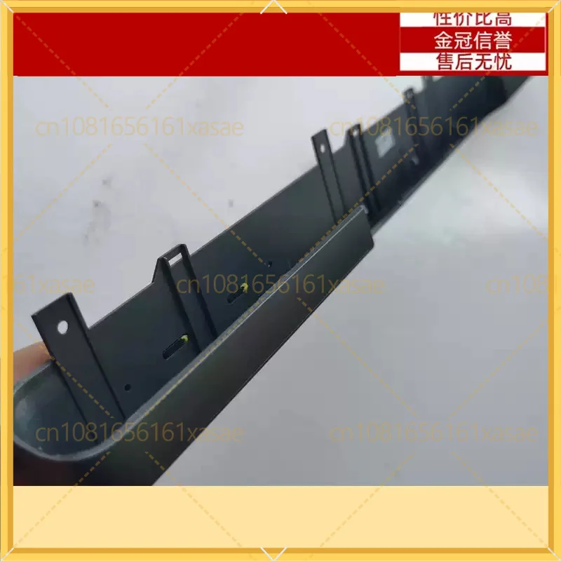 Laptop Air Outlet Baffle for Dell 15 7000 7566 7567 0D4X69