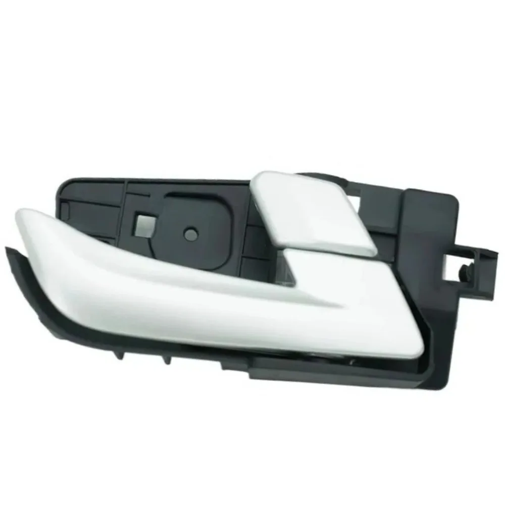 Auto Front Rear Interior Inner Door Pull Grip Handle Left Right for Geely for Emgrand 2014-2017 EC7 EC715RV EC718 Genuine