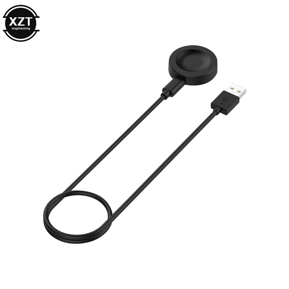 Universal Charging Cable For Huawei Watch 3 Pro GT 3 2 Pro ECG Smartwatch Charger Wireless Charging Dock Stand Holder