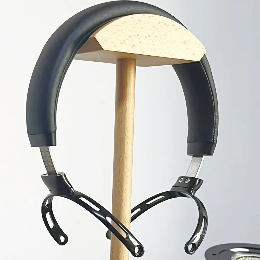 Enhanced Metal Headband For Headphone Housing From 85-90mm